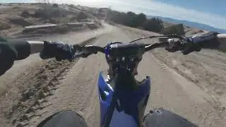 RAM Off-road Park January 3rd 