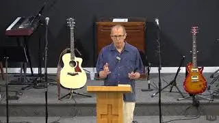 The Story of God / The Exile