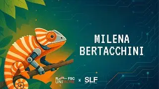 SLF25 - Milena Bertacchini