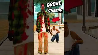 No asesines a este Grove en GTA San Andreas o te pasar&aacute; esto ❌