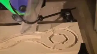 DIY Smart Saw video