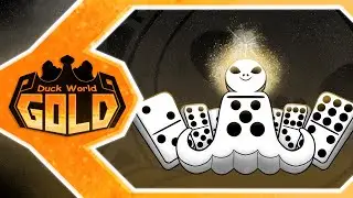 C△S&bull;?0 - Duck World Gold