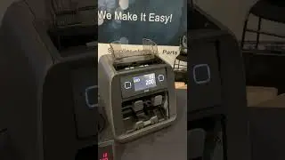 ATEC Teller Cash Recyclers
