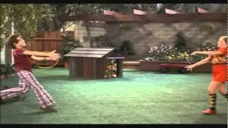 The Brady Bunch-Bobby Brady Is In Love