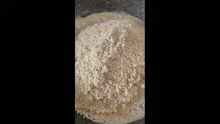 Immunity boost Gond ke laddu 💪👍#recipe #food #cooking #youtube video 
