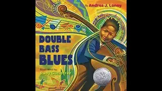 Double Bass Blues by Rudy Gutierrez