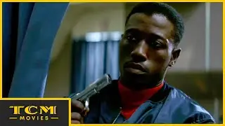 Action Wednesdays | Coming In August | TCM UK