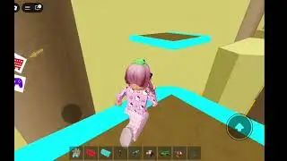 Escaping grumpy Grandpa part 2
