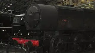 SOLE SLIP: Bulleid Q1 No C1