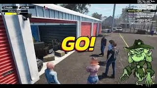 Storage Hunter Simulator &ndash; FIRST LOOK! Big Wins or Total Trash?