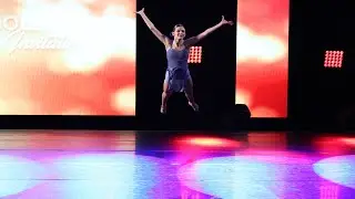 Innocence and Sadness-Lyrical Solo