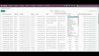 Trailer tutorial de configuración y uso de Producteca en Odoo