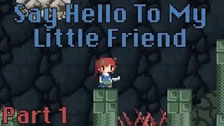 Momodora - The Karstian WHAT?! - Part 1