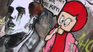 STREETMUSIC & ART GERMANY - The Rolling Mic