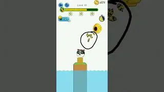 Save the dog level 61