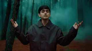 BESO FRANC&Eacute;S - (Video Oficial) - Martin Beltran - DEL Records 2025