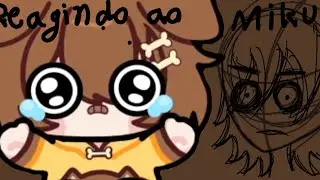 o miku &eacute; menina ou menino ?? / Luke react.                                              @yoFalon