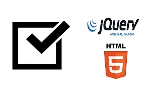 Simple way to create gmail style select all toggle checkbox using JQUERY , HTML