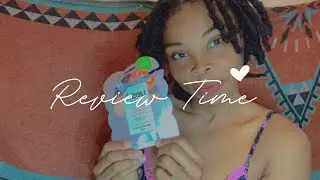 Review: YesTo Tomato Charcoal Detoxify Bubble Paper Mask 🍅😷🧖🏾&zwj;♀️