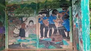 Trinidad North Coast.  Parang In Brasso Seco, Blanchisseuse. Tourism In Trinidad.