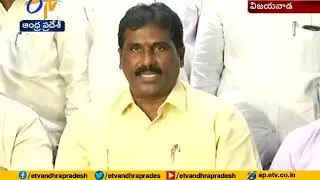 RTC Employees Talk with Mangement Failed | Employees to go on strike from June 13