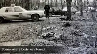 Cold Cases: Anthony Marino