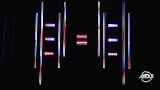 ADJ - JOLT SERIES