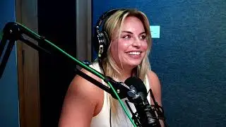 Celly Hard - Episode #2:  Natalie Snodgrass is Aggressive!