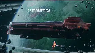 Astrometica #15 Soviel neu nur nicht das was ich suche
