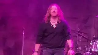 Roadhouse Blues covered by Magical Mystery Doors.  11/21/2025.