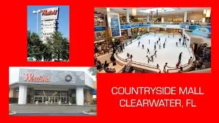 Mall Series [PT2]: Countryside Mall In Clearwater Florida  - #IJDM109