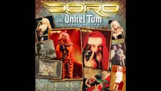 Doro - Merry Metal X-Mas