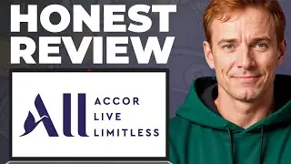 Обзор Accor Live Limitless &mdash; опыт использования