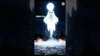 👻 Unbelievable Magic! Mud Ghost Comes Alive ✨ | Halloween ASMR  #Halloween #aiart #MudtoMagic #asmr