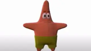 patrick spins to bass boosted nfl theme song 1 hour