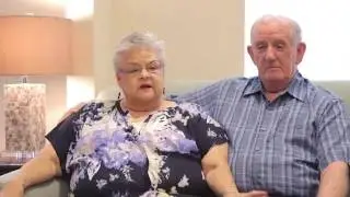 Senior housing and apartments in Huntsville, TX Creekside