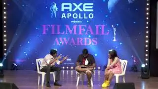 Part 3- Axe Apollo FilmFail Awards- Aiyya nomination