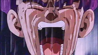 [DBZ AMV] The Death of Gohan | Naedr - Disquiet
