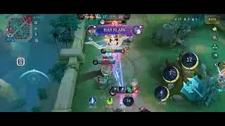 1V9 USING GUSION HUHUHU DARKSYSTEM IS EVERYWHERE🥺DOSGAMING