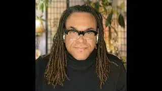 Pleasure Alchemy, Sacred Sexuality, Diversity, Equity and Consent with Tony Holmes AKA The Love W...