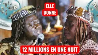 Sekouba Traoré Vs Mathias Koné 