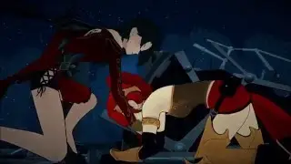 When It Falls [RWBY AMV]