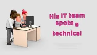 Dynamic Techwork