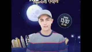 MC Hariel - Pequenos Gestos (GR6 EXPLODE)