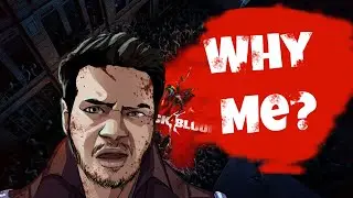 I hate chaser !! - Back 4 Blood Beta - Stream Highlights