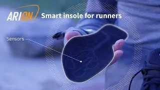 ARION Smart Insole: Transform your running technique | Features Explained