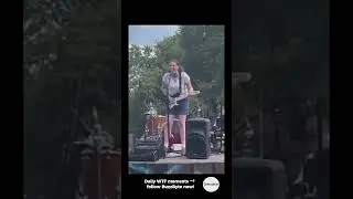 This Was NOT The Voice Anyone Expected&hellip; #shortsviral
