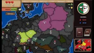 Prepare for za horror (Blueberry pls comment)