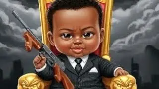Ghetto baby the mixtape 