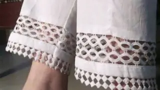 Stylish Capri Designs 2019 _ Latest Trends